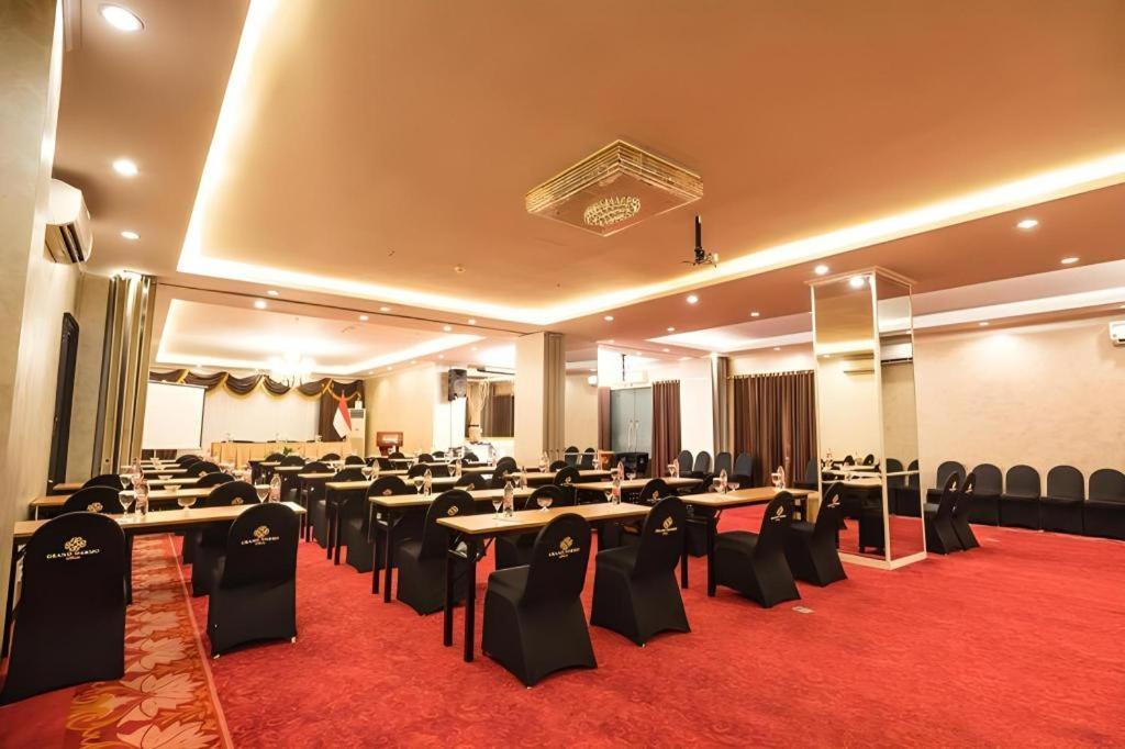 Grand Darmo By Amithya Hotel 4*