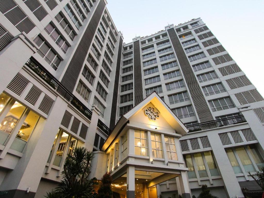 Hotel Grand Darmo By Amithya Surabaya