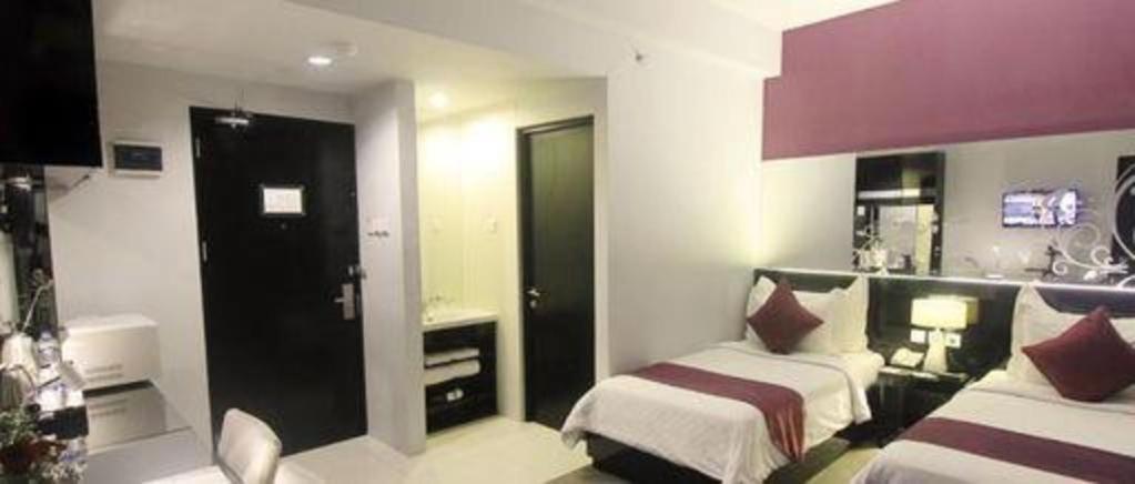 Grand Darmo By Amithya Surabaya