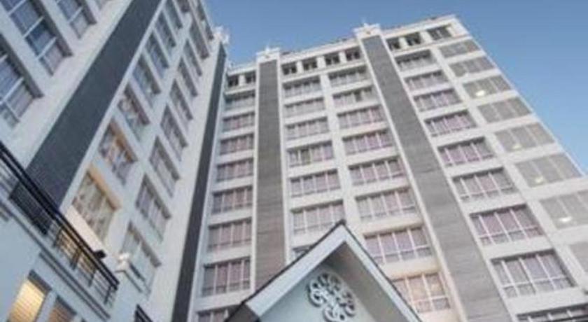 Grand Darmo By Amithya Hotel 4*