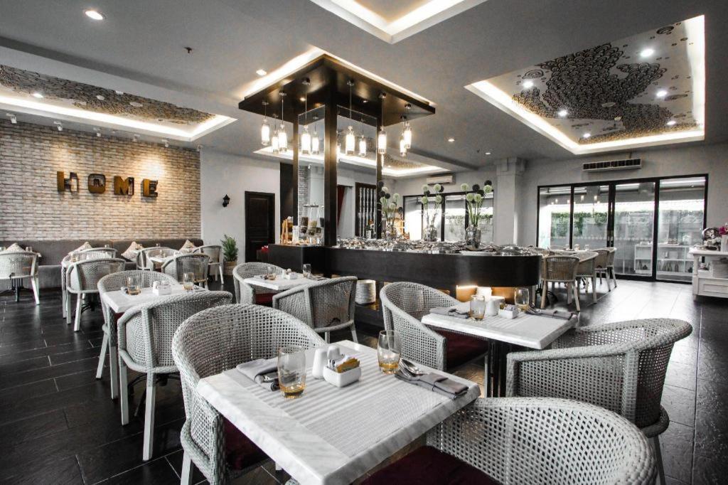 Hotel Grand Darmo By Amithya Surabaya