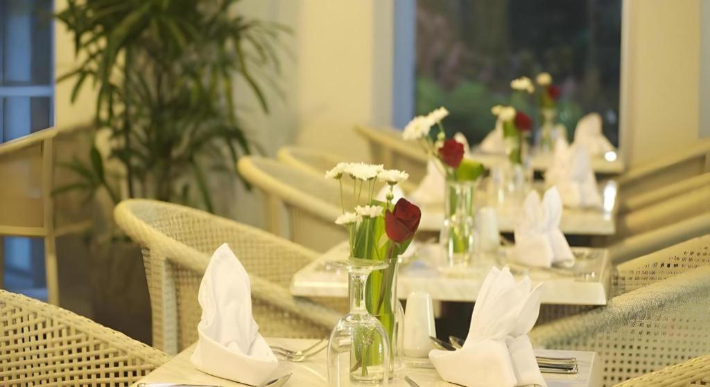 Grand Darmo By Amithya 4*