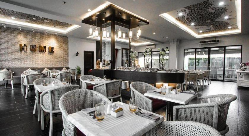 Hotel Grand Darmo By Amithya Surabaya